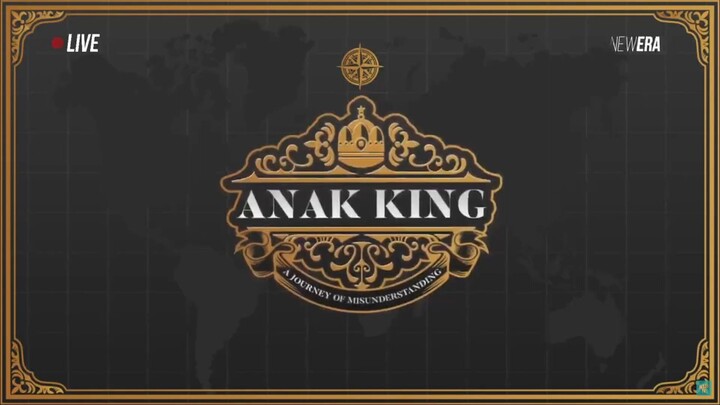 JKT48 ANAK KING - 07 April 2024
