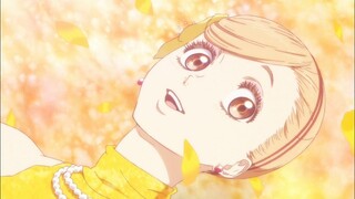 Ballroom e Youkoso  Opening  「ボールルームへようこそ OP」