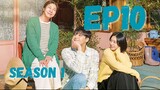The Good Bad Mother Episode 10 ENG SUB