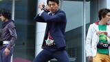 Kamen Rider is an excellent tokusatsu drama with a score of 9 or more! It’s worth checking out! See 
