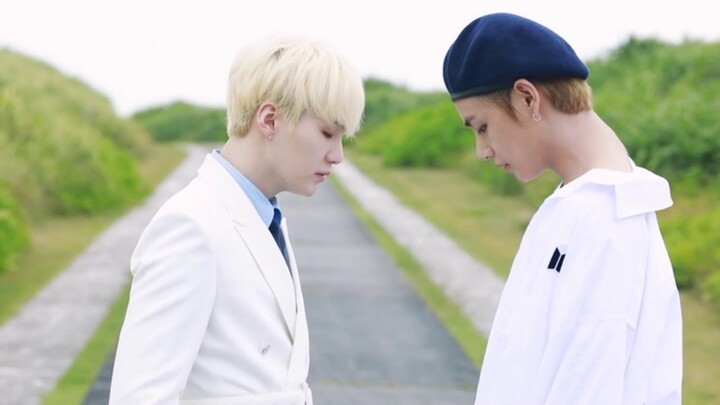 BTS (防弾少年団) 'LET GO' FMV
