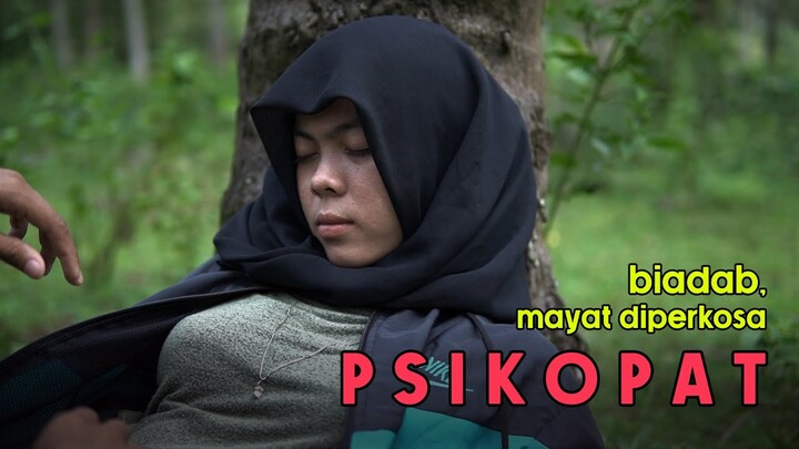 KESUMAT - FILM PENDEK