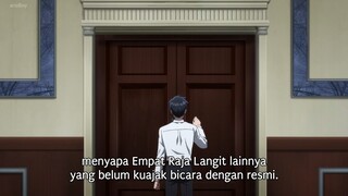 Salaryman ga Isekai - 02 Sub Indo