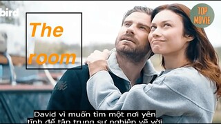 CĂN PHÒNG MƠ ƯỚC LÀ ĐÂY SAO ? | REVIEW PHIM : THE ROOM | @little bird