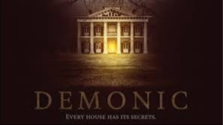 Demonic