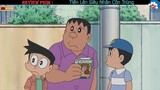 Review Phim Doraemon __ Máy Bay Côn Trùng - Tiến Lên Siêu Nhân Côn Trùng