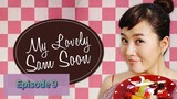 MY LIVELY S🍰M S🍥🍥N Episode 9 Tag Dub