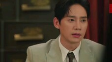 Eun-seong: Divorce him and let me fill your place. I can’t be a mistress!