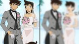 [Xinlan] Banyak orang yang berharap kalian berdua bisa menikah.