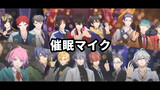 [Musik] [Hypnosis Mic: Division Rap Battle] "Glory or Dust"