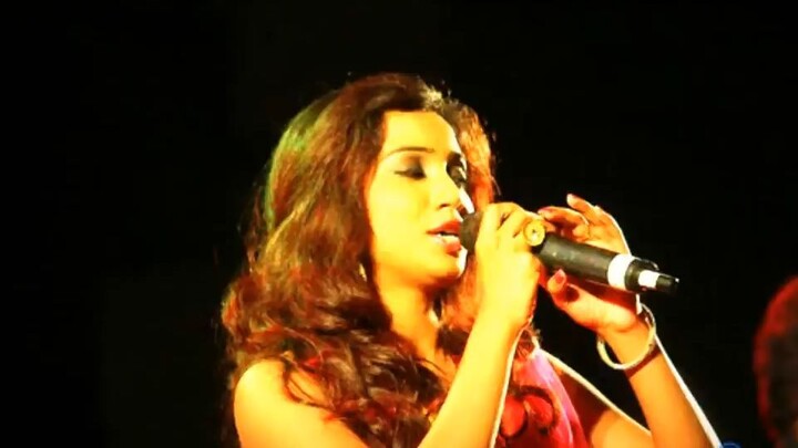 Kaise Muhje - shreya ghoshal version only