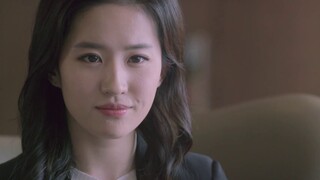 [Often happy because of being a fool | 01] Di Lieba/Liu Yifei/Bai Jingting/Daily question: Are you m