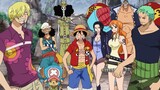 One Piece_ Adventure of Nebulandia Dubbed trailer.link in discription