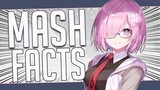 5 Facts About Mash Kyrielight - Fate/Grand Order Absolute Demonic Front Babylonia