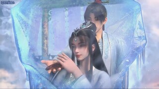 Martial Peak Eps 47 sub indo 1080P