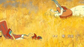 CAROLE AND TUESDAY [EP13, WALK THIS WAY]