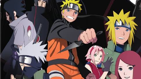 naruto shippuden english dubbed episodes torrent