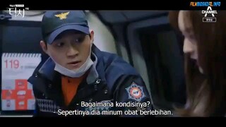 touch (2020) episode 9 sub indo