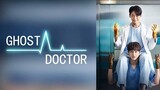 Drakor Ghost Doctor Episode 14 sub Indonesia