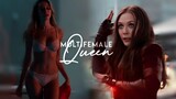 Multifemale | Queen