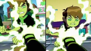 "Nam diễn viên xuất sắc nhất hạng nhỏ Ben10 đã trở nên nhỏ bé và siêu hot" Season 1 của Young Hacker