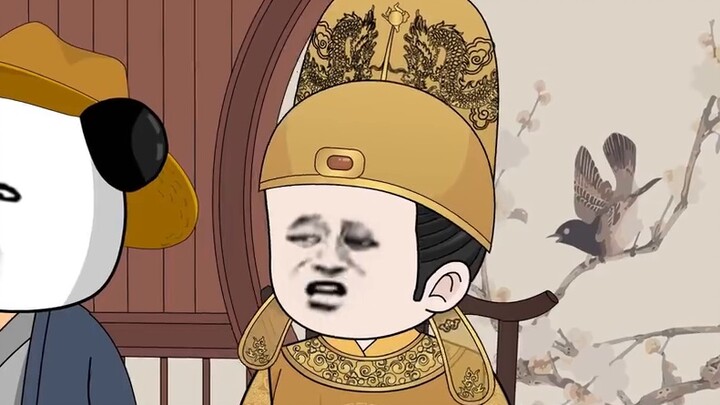 Time Travel to the End of the Song Dynasty, Episode 134, The Fall of the Traitor
