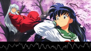 『Grip - InuYasha Opening 4』🎧 Full 9D Anime Music - HQ