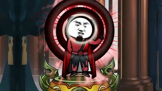 Episode 13 of "Mortal's Journey to Immortality" - The Lengyan Patriarch Appears (Please see the home