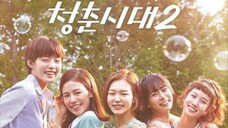 (Sub Indo) Ep.6 Hello, My Twenties! 2 / Age of Youth 2