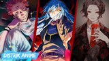 10 Raja Iblis/Demon Lord Paling Overpowered di Dunia AniManga