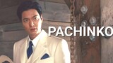 20220225【HD】" PACHINKO trailer " & LEE MIN HO's recent activities