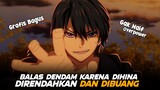 Masuk Isekai Tapi Malah Dibuang Karena Skill Rank E