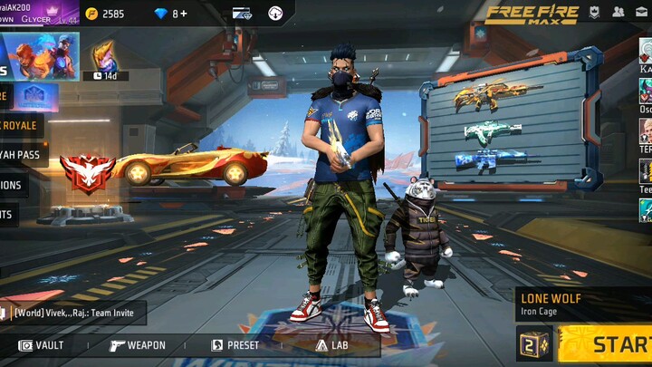 Free Fire Gameplay Para Samsung A2 A3 A4 A5 A6 A7 A8 A9🎮🎮🎮🎮