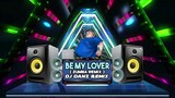 DjDanz Remix - Be My Lover ( La Bouche ) | 90s Disco Remix | Zumba Remix