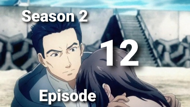 Isekai Shokudou 2 Episode 12 [Final Impression]