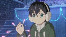 Uchuu Senkan Tiramisù Episode 06 (Sub Indo)