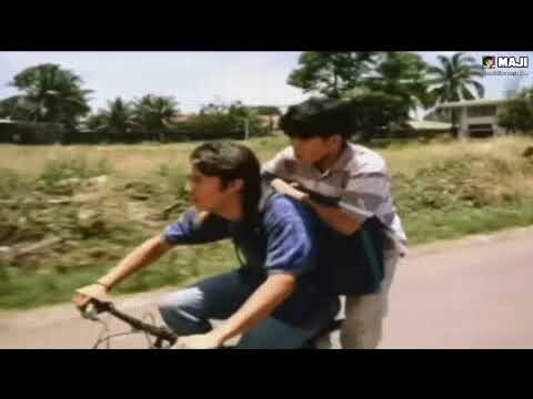 ISTOKWA (1996) | PINOY MOVIE CLIP BY MAJI