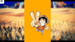 Dragon Là Ai_! _ Bí Mật Về Cha Của Luffy _ Kẻ Nguy Hiểm Nhất Thế Giới P1