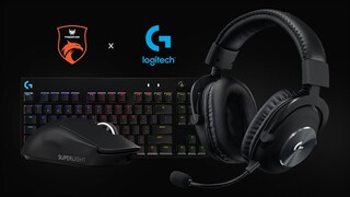 Logitech G Gear Review