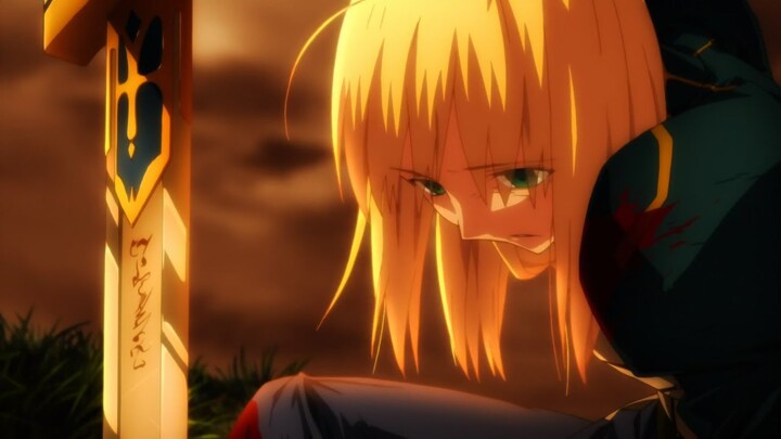 Fate Zero: The Appeal of the Classic Greek Tragedy