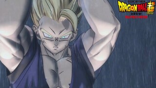 NEW DRAGON BALL SUPER: SUPER HERO TRAILER 3!(OFFICIAL)