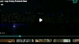 BTS 10TH ANNIVERSARY FIREWORKS SHOW