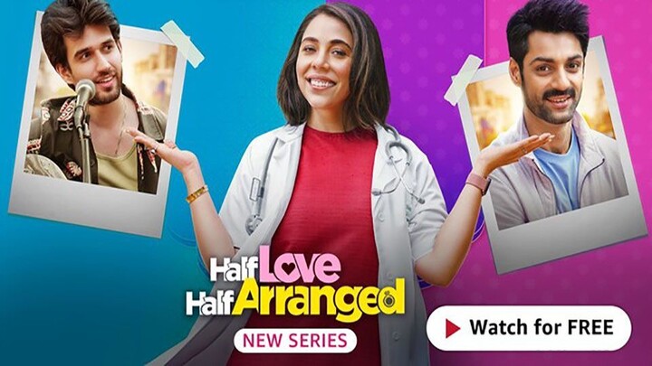 Half.Love.Half.Arranged.S01