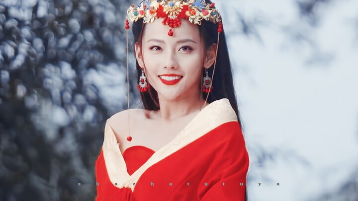 Mai Chao, how dare you!! This is Zhang Jiani!