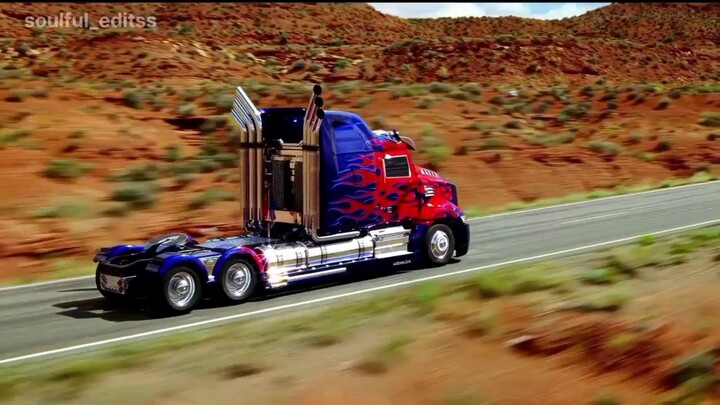 optimus prime✌