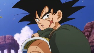 Karakter yang mirip Goku
