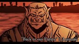 World Of Warcraft || Back to our Future [Animatic]