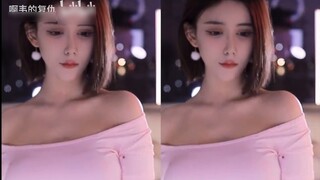 Răng Hổ Zheng Heng Yunzi Con Lắc Lớn