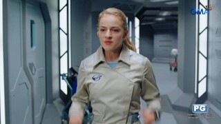 Power Rangers: Beast Morphers Episode 1 (Tagalog Dubbed) on GMA Network 5/4/25