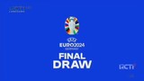 UEFA Euro 2024 - Final Draw (full video)